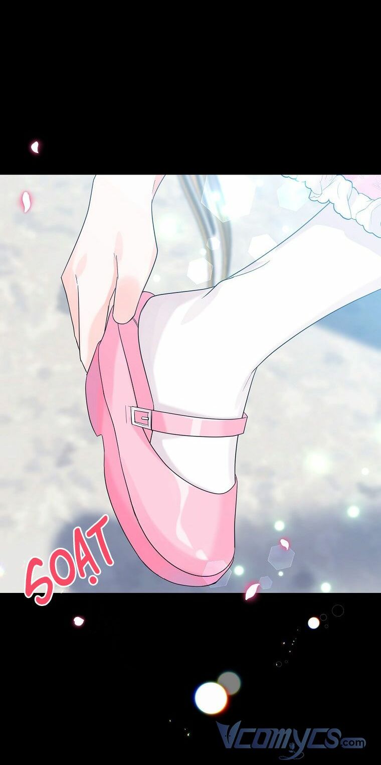 ác nữ karuna bé lại chapter 16 50