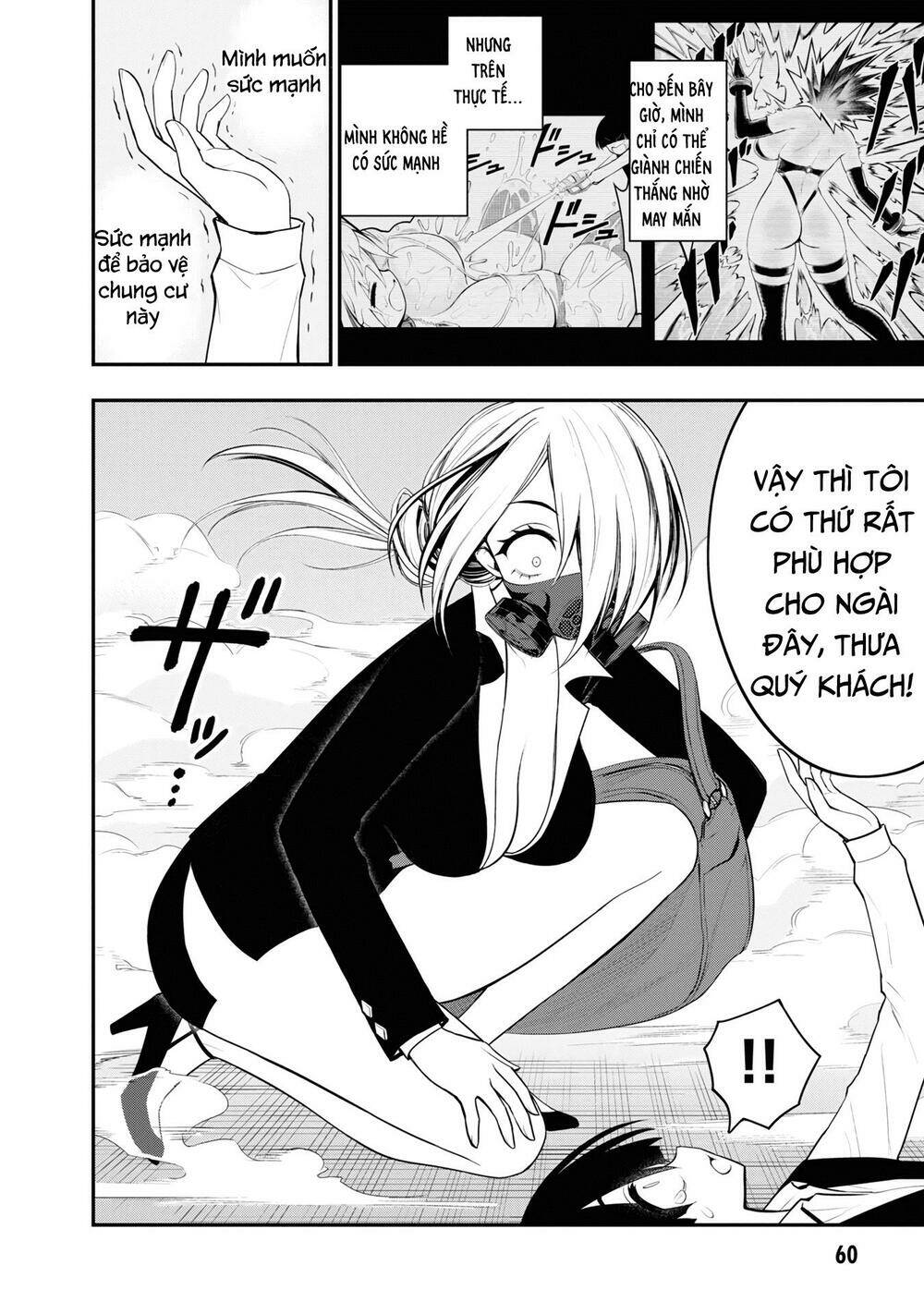 perverts' apartment complex chapter 6 25