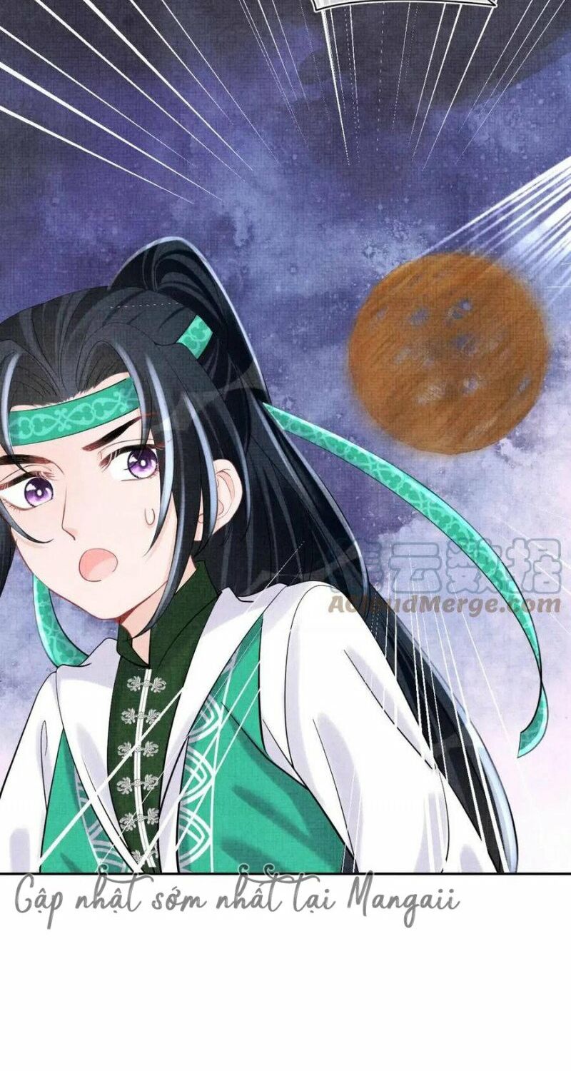 nhóc con người cá 3 tuổi rồi chapter 210 45