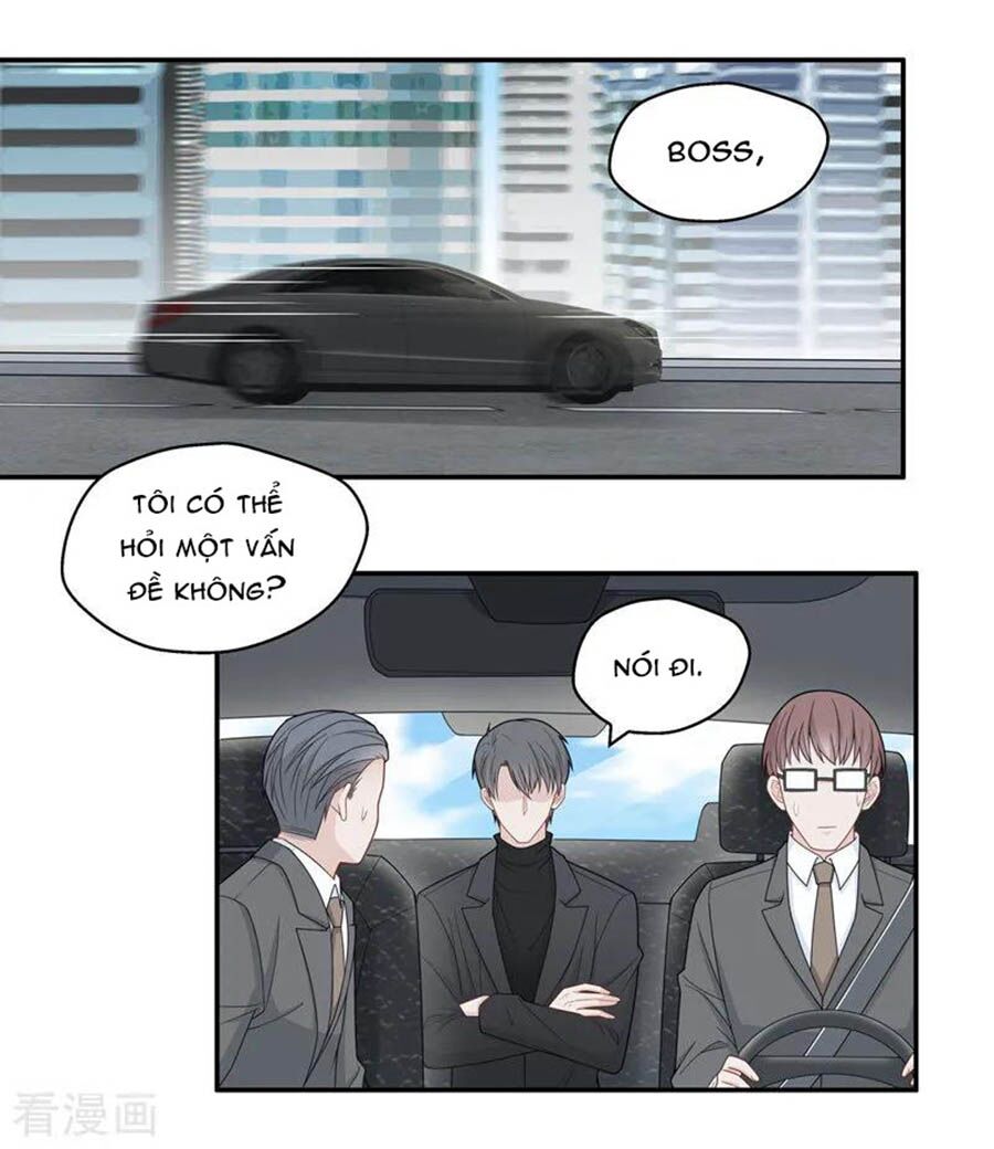 thiên kim bất lương chapter 47 1