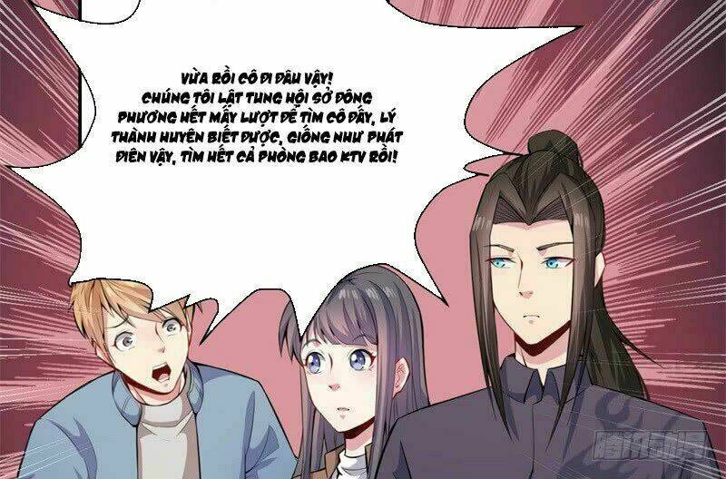 ngạo kiều quỷ vương yêu ta chapter 93 24