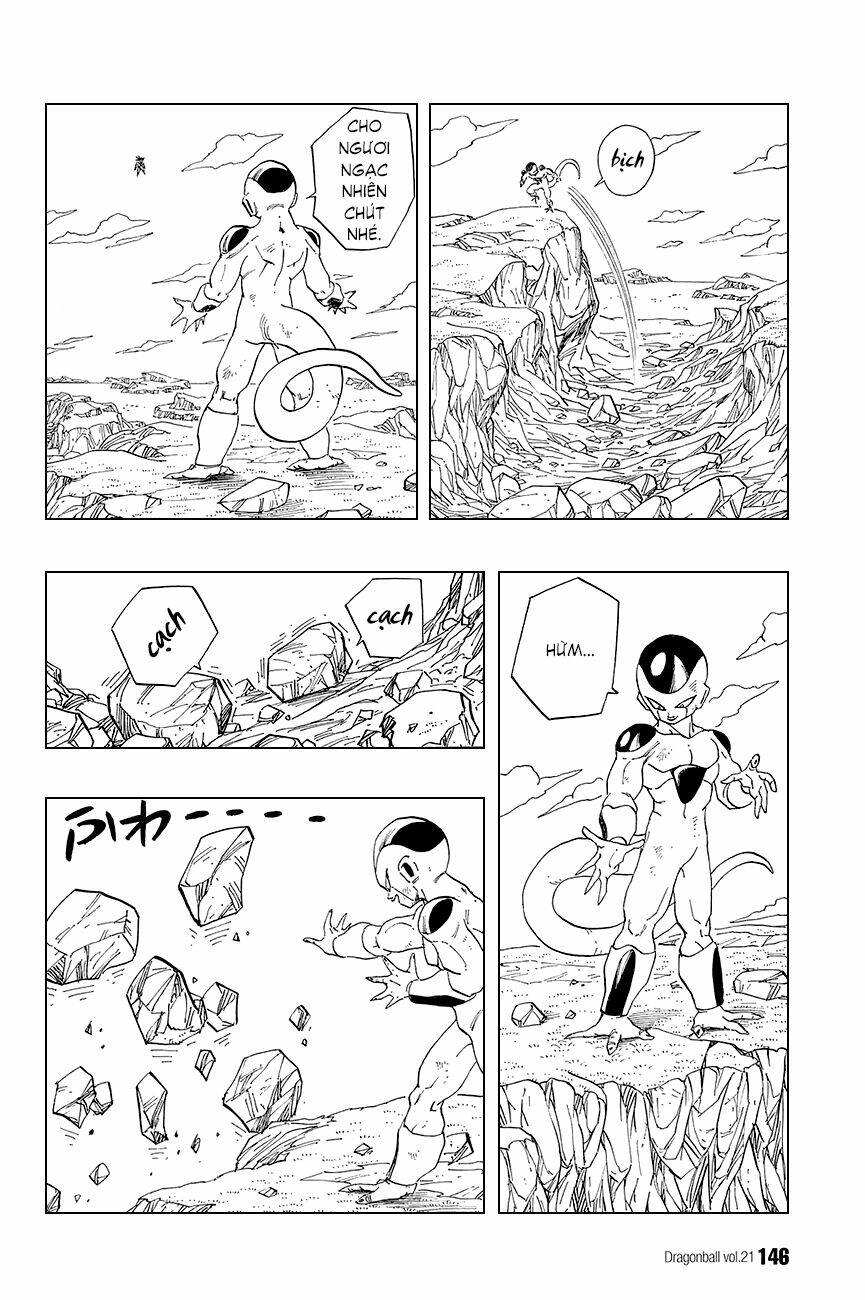 dragon ball - bảy viên ngọc rồng chapter 310 3