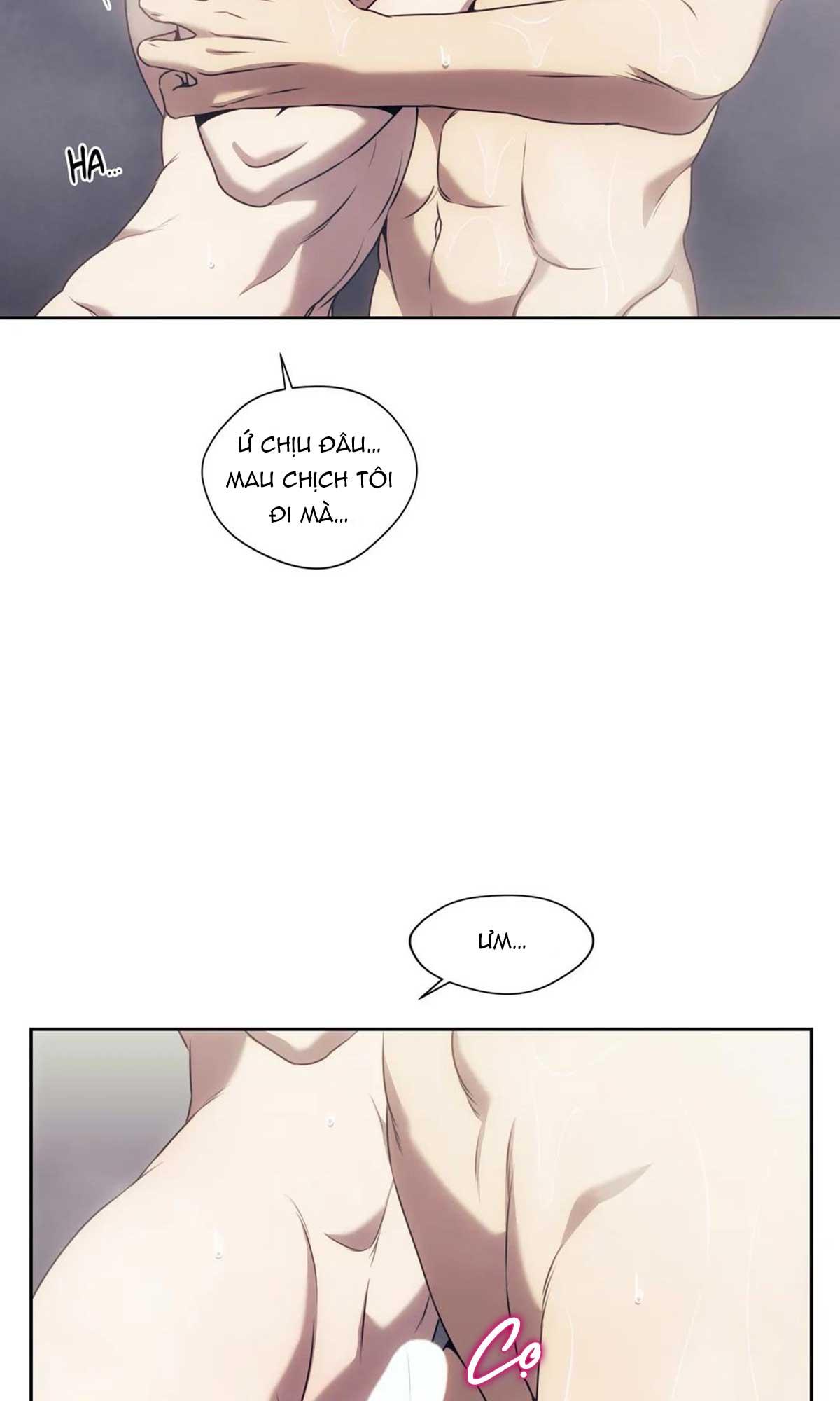 công cuộc báo thù của kẻ yếu thế chapter 25 19