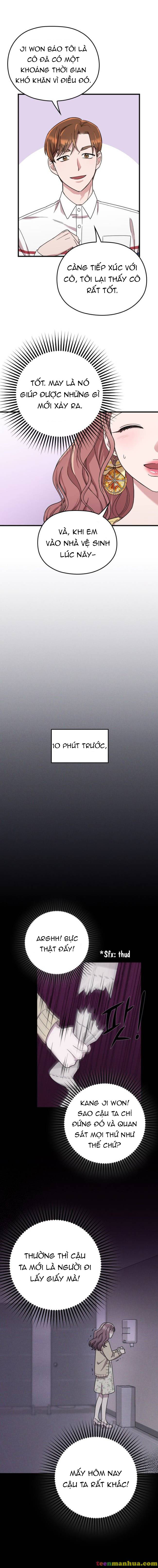 cô đi mà lấy chồng tôi chapter 6.2 6