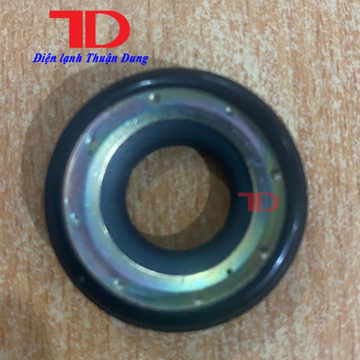 Phớt BLOCK V5 709, phốt lốc điều hòa được dùng với nhiệm vụ đảm bảo độ kín khít giữa cổ trục và thân lốc giúp cho không khí không thoát ra ngoài hệ thống, Điện Lạnh Thuận Dung