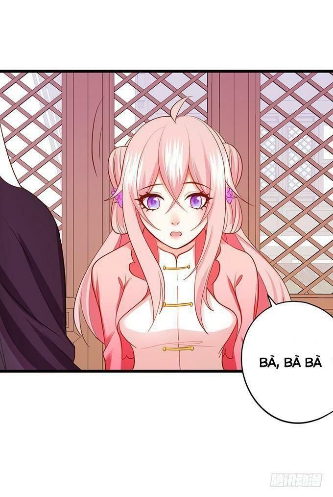 hồ tiên hung bạo chapter 73 23