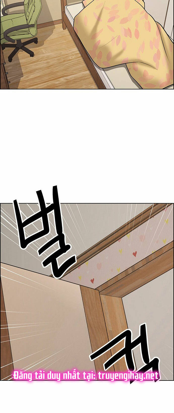 nữ thần giáng thế chapter 175.2 14