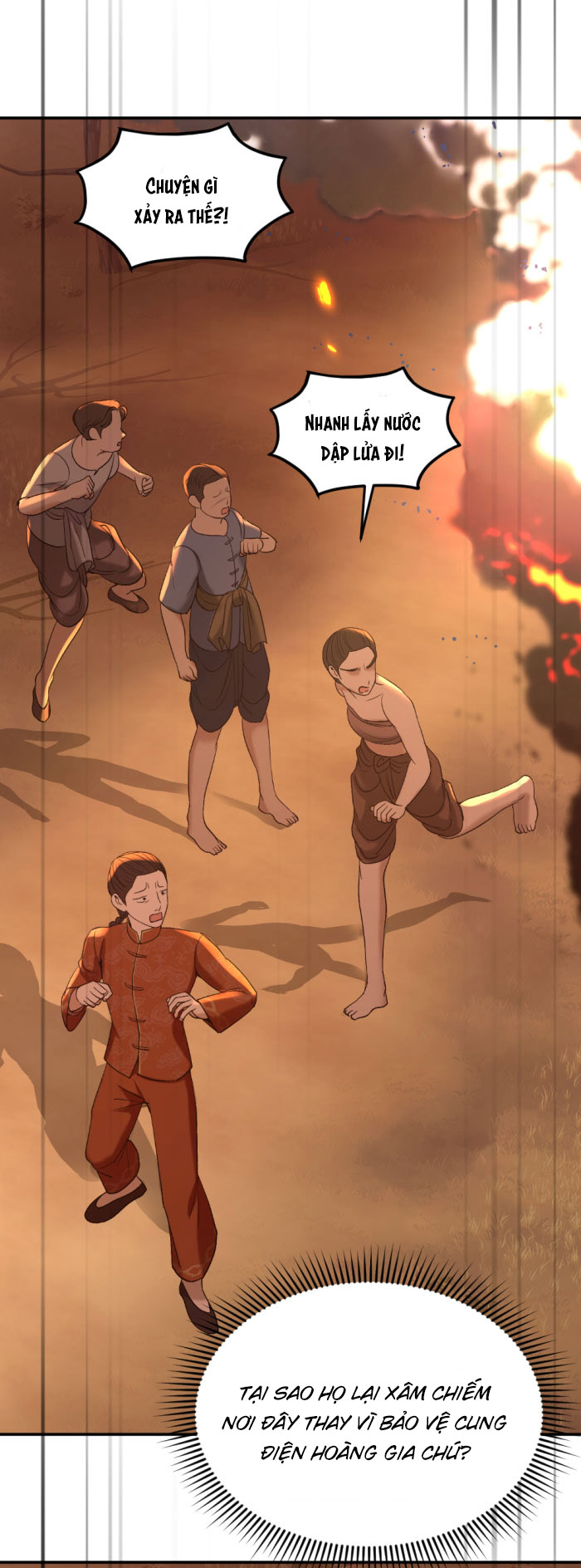 tôi là công tử đẹp nhất xiêm chapter 58 44