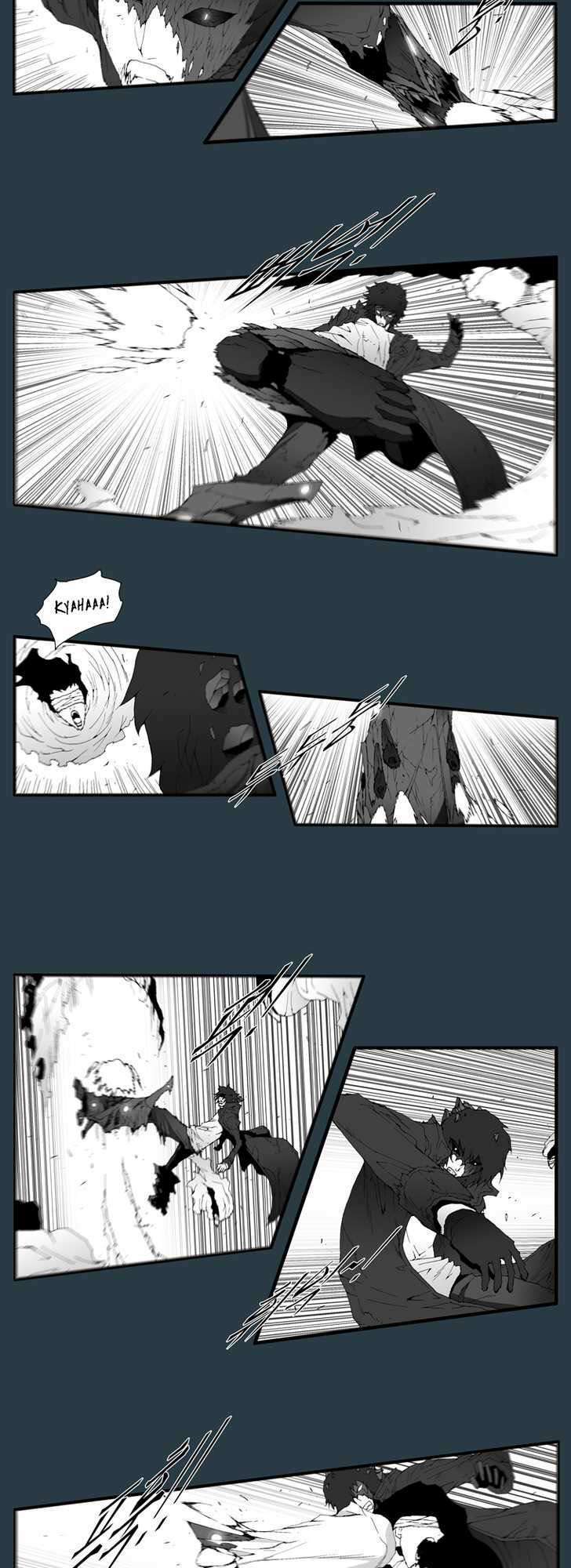 siêu năng chapter 172 7