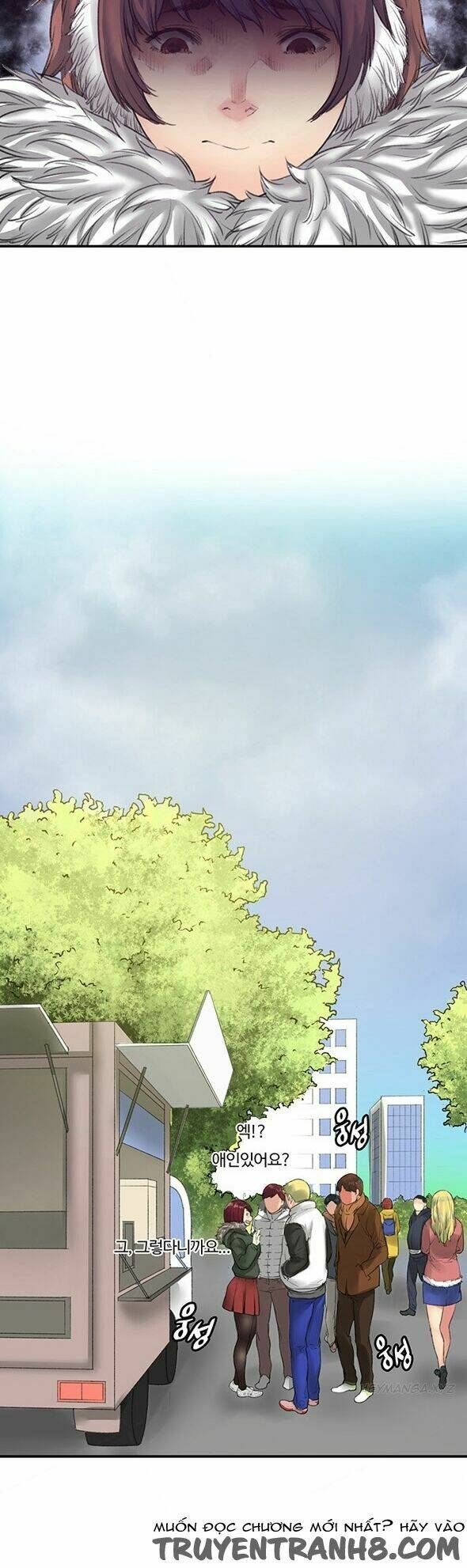 bạn gái của bạn thân chapter 22 13