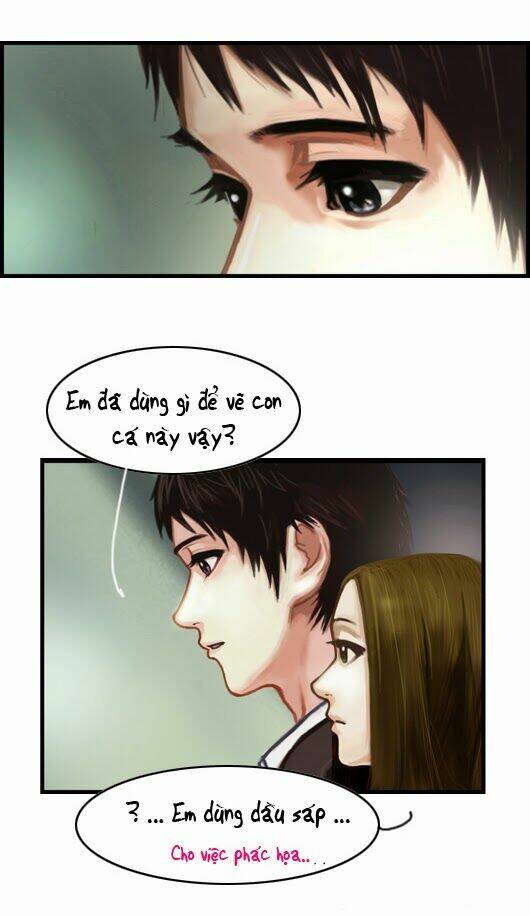 pink lady chapter 18 19