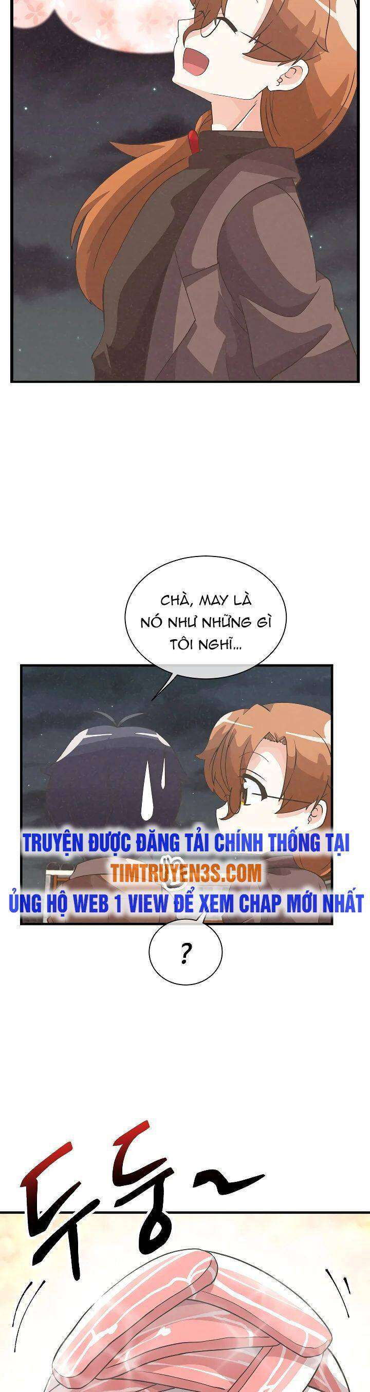 tôi trở thành một nông dân Chapter 45.1 - Trang 2