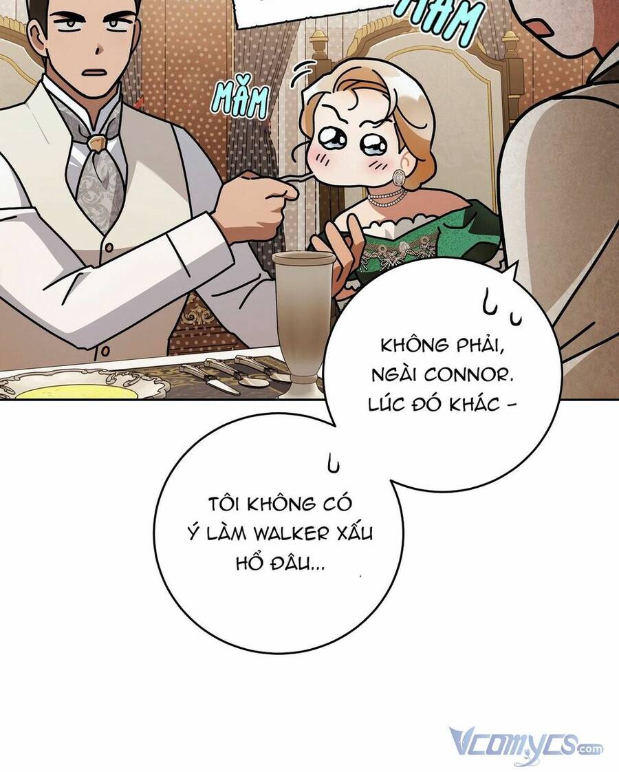 lời nói dối vĩnh cửu của người chapter 15 58