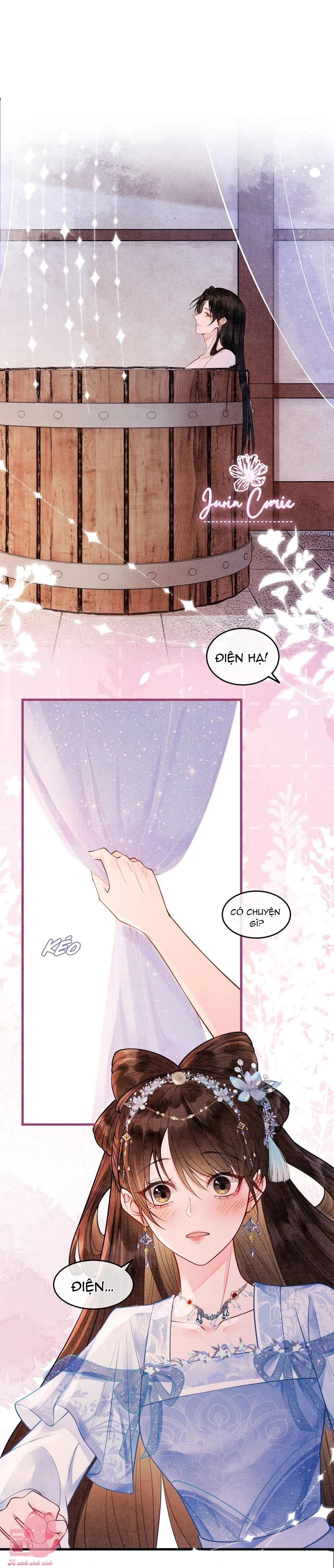 sau khi nàng bị đánh chết các ca ca hối hận rồi !! chapter 16 19