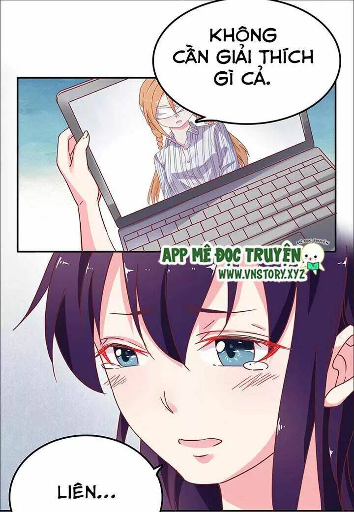 yêu em, sai đến tận cùng chapter 34 10