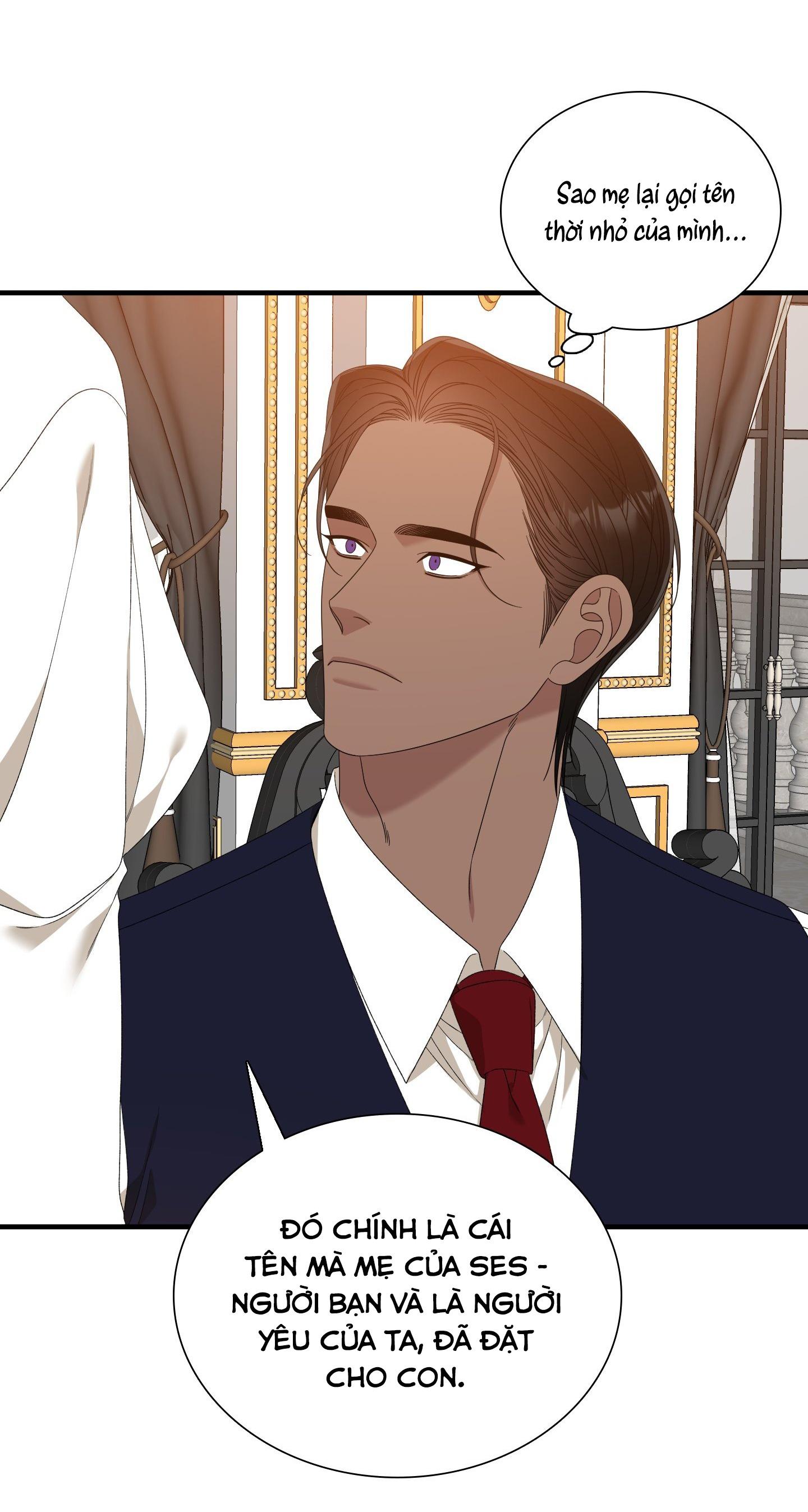 ái tình tự tâm chapter 58 42