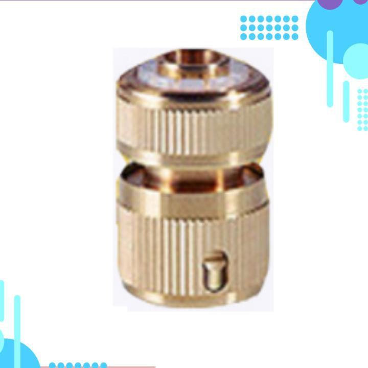 Bộ dây và vòi xịt tăng áp lực nươc 300% loại 10m (cút đồng) 206712