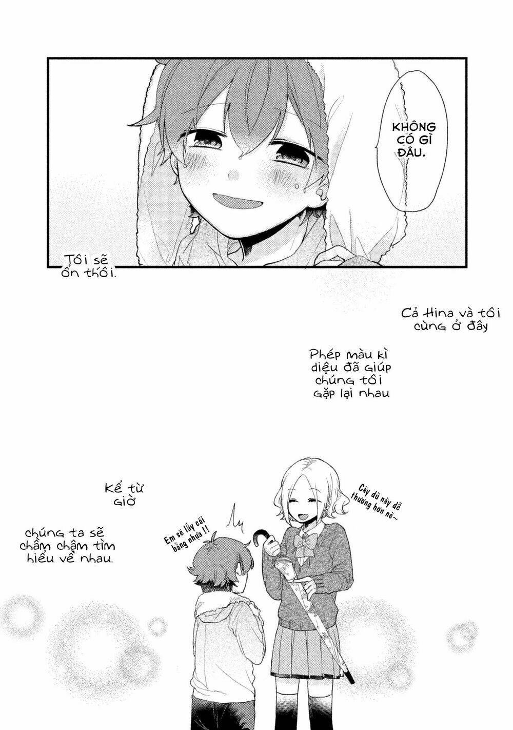 nhân duyên tiền kiếp chapter 1 20