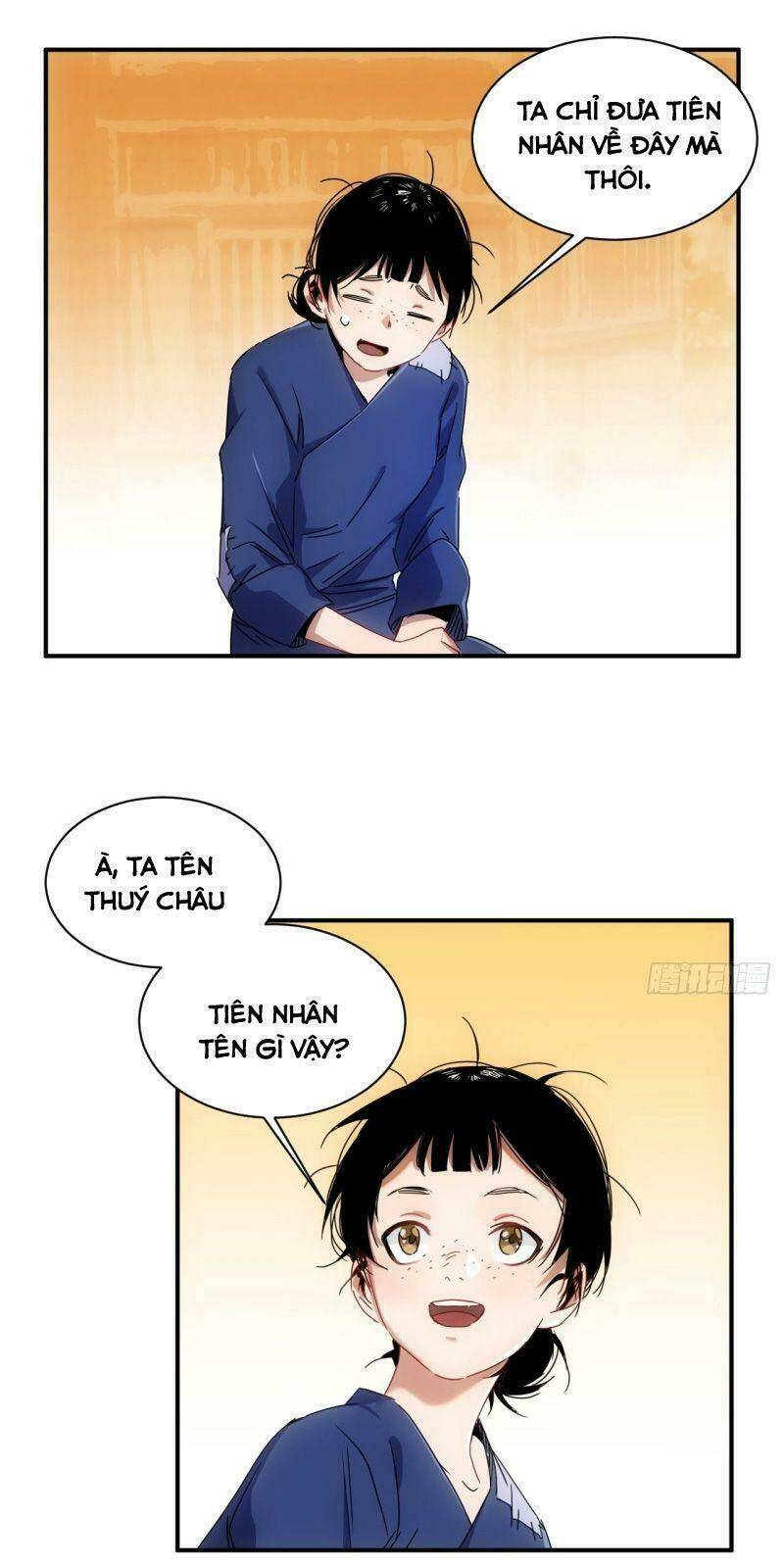 ma vương là đại địa chủ chapter 9 21