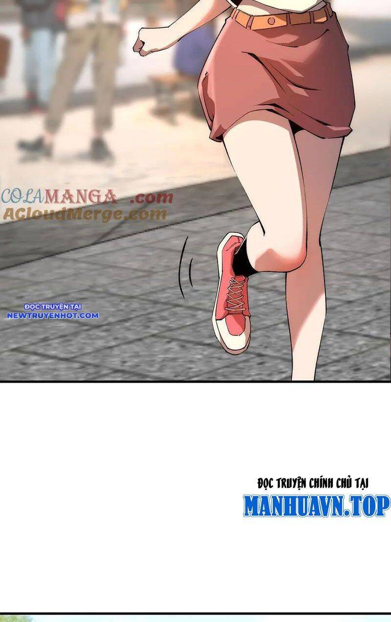 vô hạn thôi diễn chapter 24 27