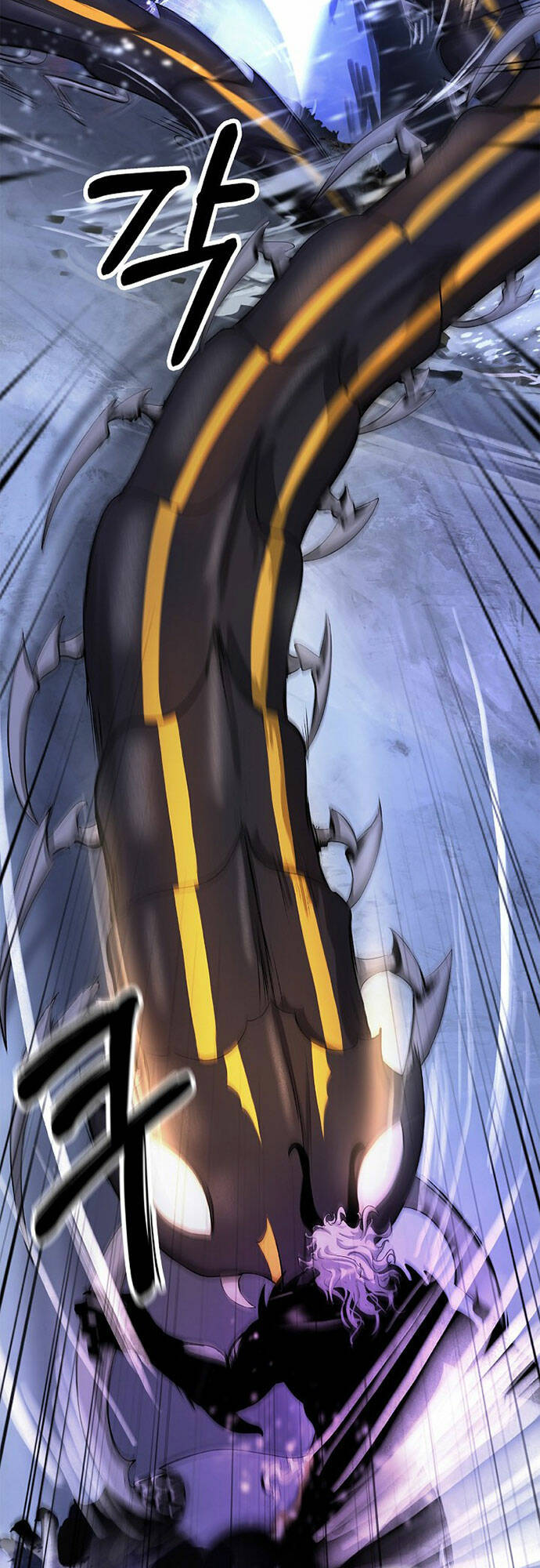 xuyên không thành hổ chapter 125 70