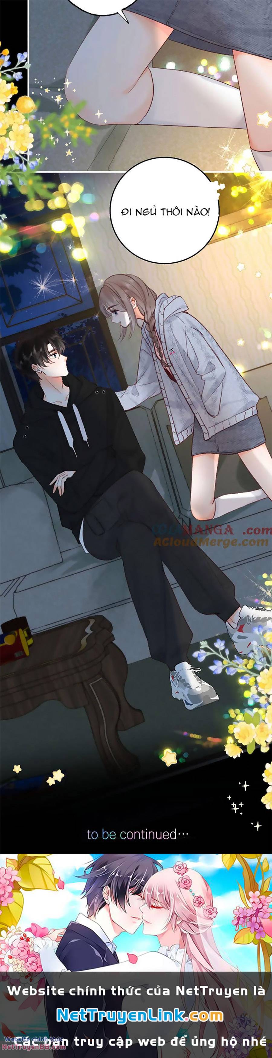 mơ về em chapter 37 8