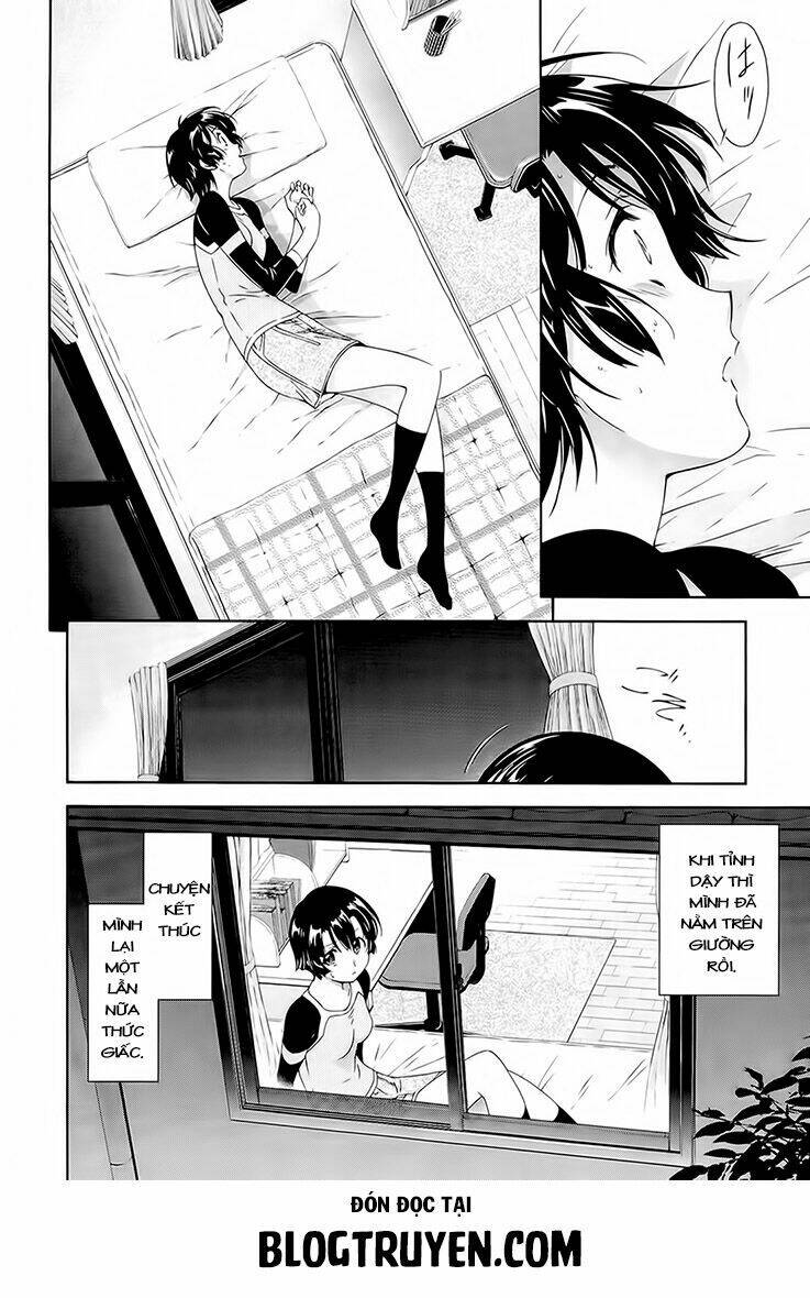 murasakiiro no qualia chapter 6 18