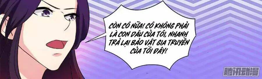 bạn trai hắc đạo của tôi chapter 256 2