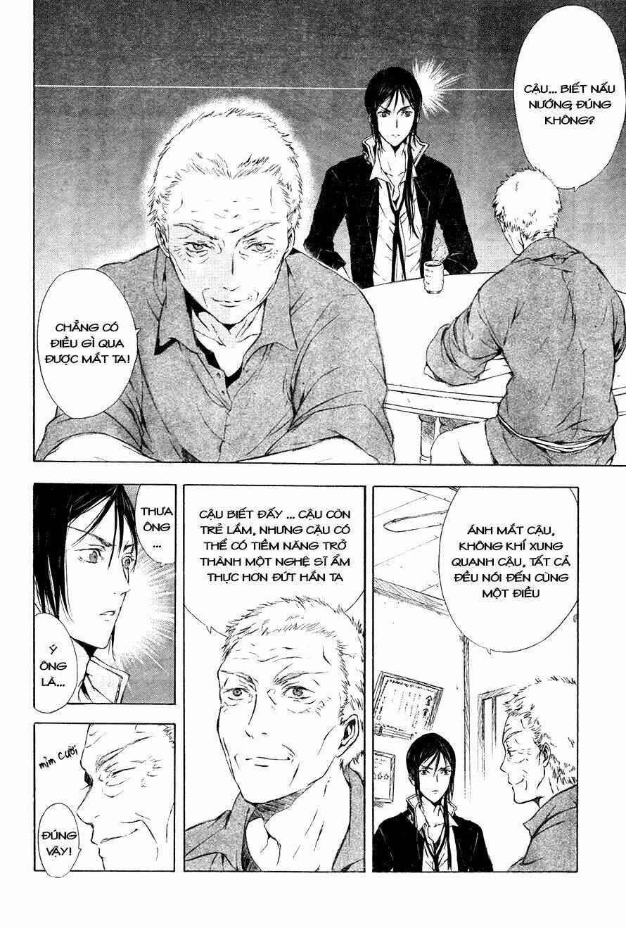 k - stray dog story chapter 3 18