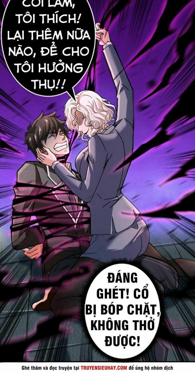 god slayer chapter 41 8