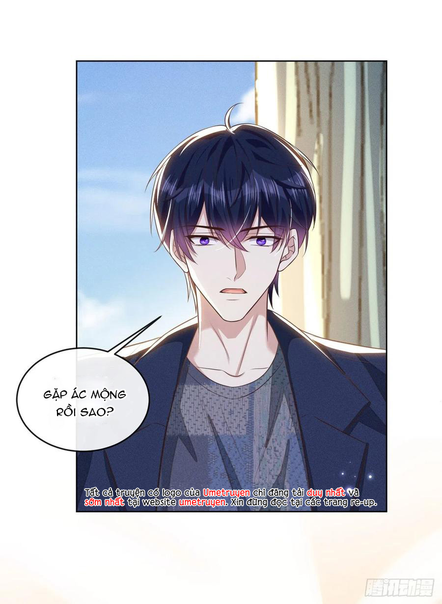 anh ấy gọi tôi là hắc liên hoa chapter 167 1