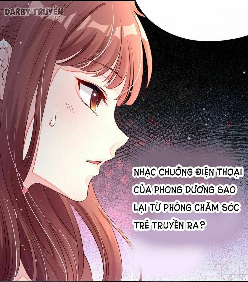 thuyền trưởng đại nhân khinh diểm ái chapter 1 42