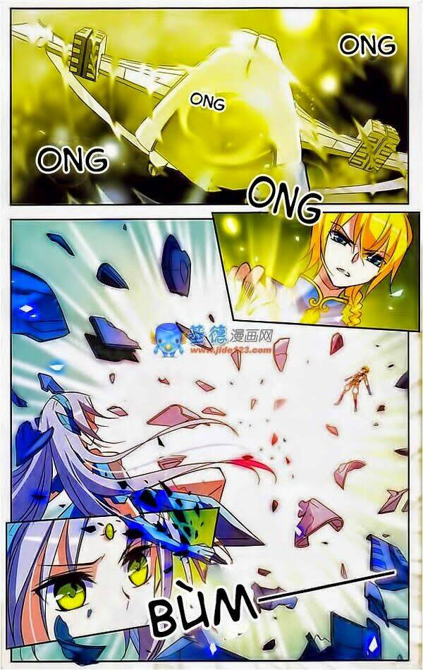 xuyên duyệt tây nguyên 3000 chapter 13 6