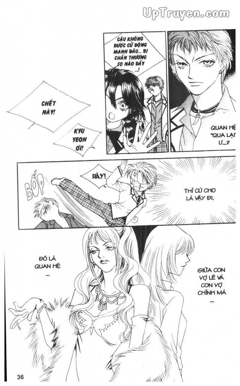 cinderella man chapter 3 36