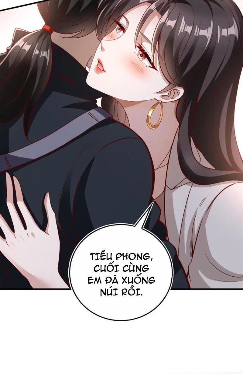 bảy vị tỷ tỷ tuyệt thế vô song của ta chapter 1 15