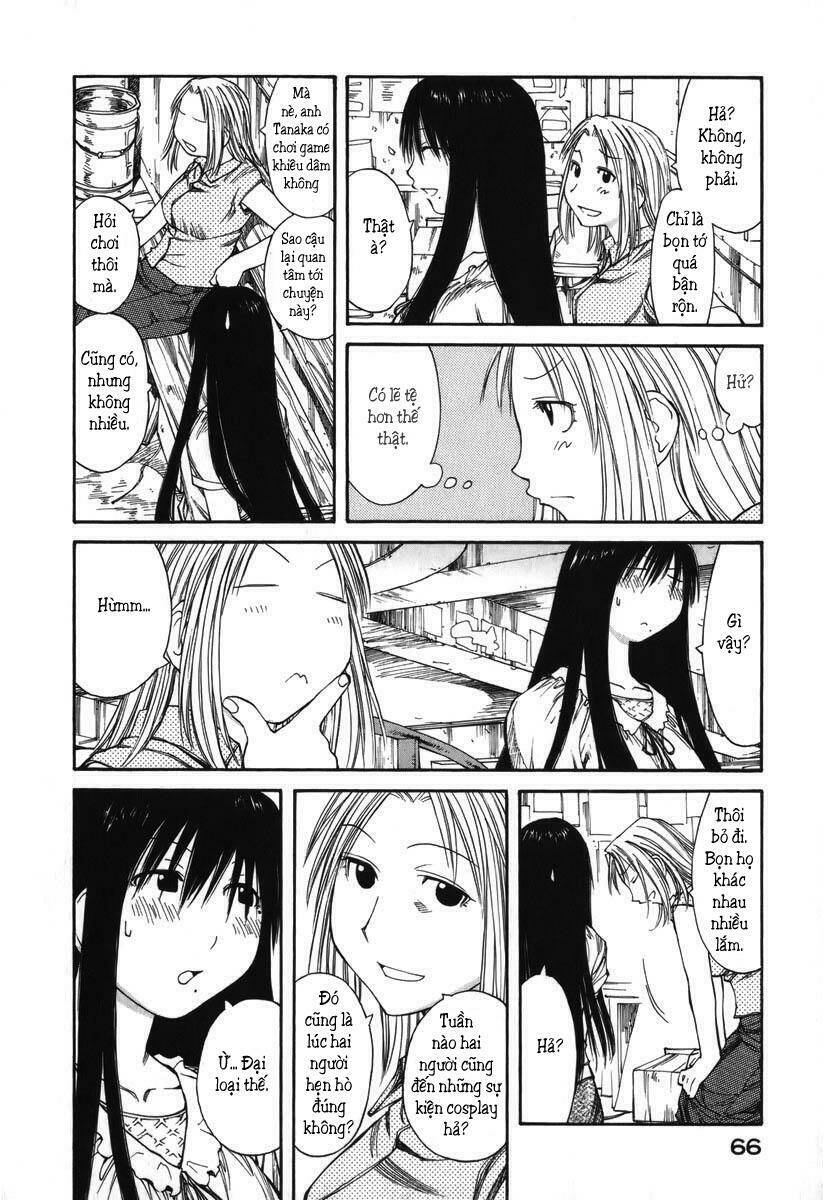 genshiken chapter 39 13
