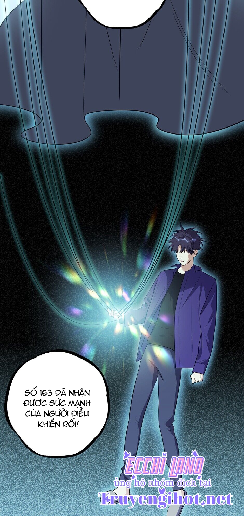 [16+] killing my love chapter 32.2 3