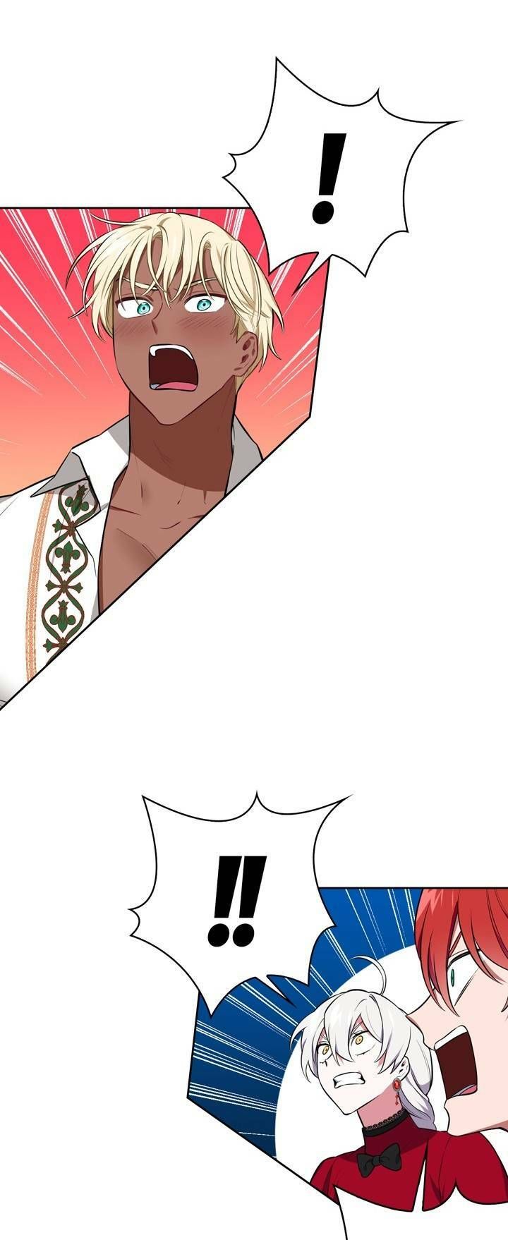 Đừng Đụng Vào Em Trai Ta chapter 35 52