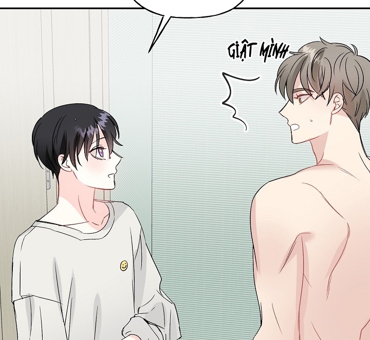 xác suất tình yêu chapter 30 125