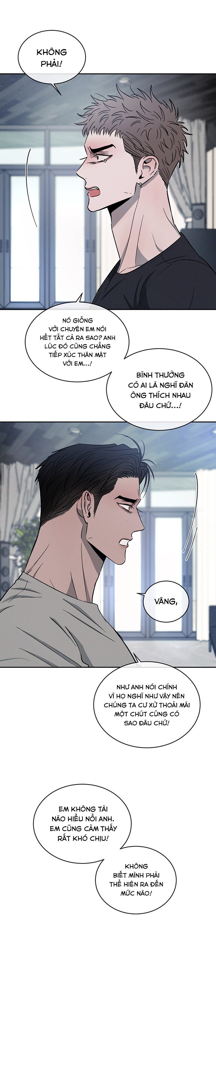 tương khắc chapter 55 20