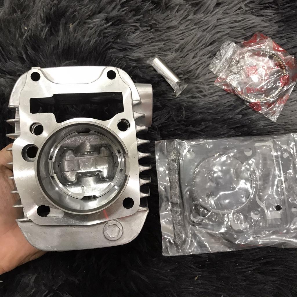 LÒNG PISTON BẠC TRÁI 57 60 MM CHO FUTURE NEO