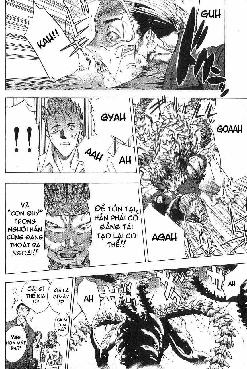 majin - devil chapter 2.2 10