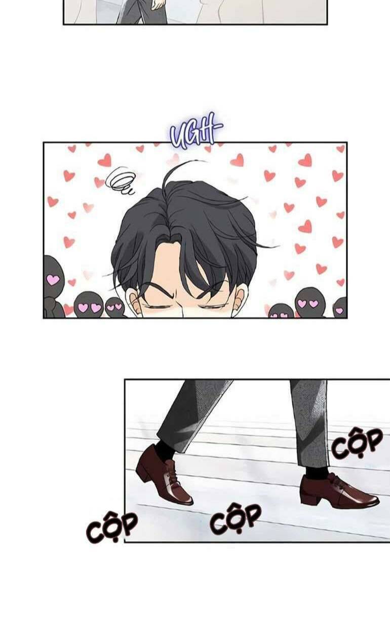 lee bom, em là của anh chapter 2 20