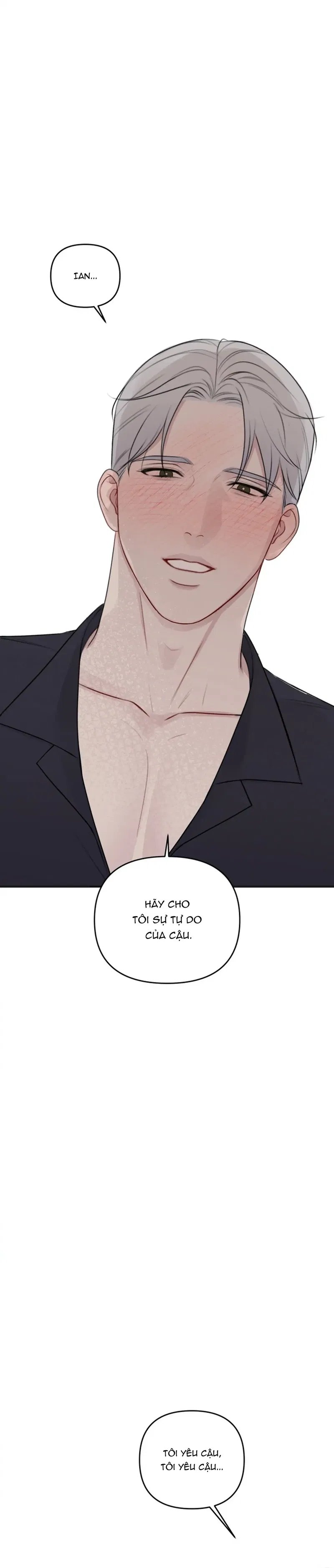 dưới lớp vỏ đen tối chapter 1 28