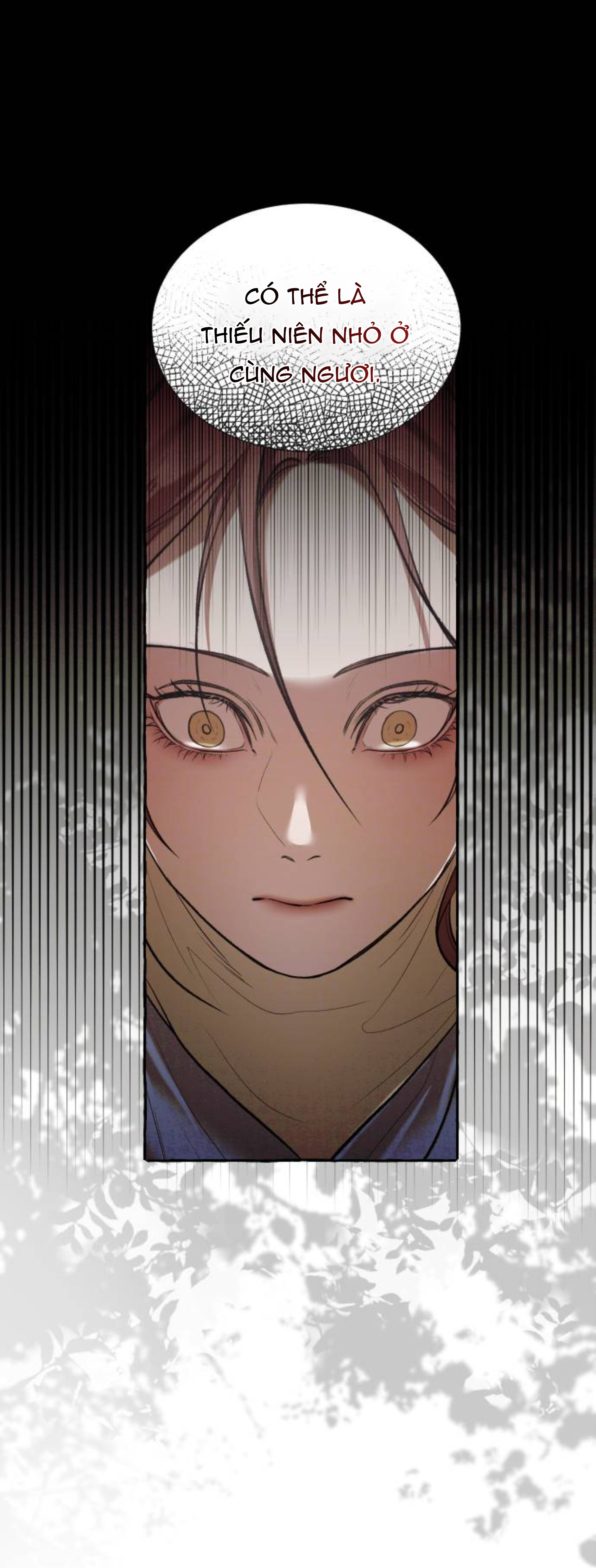 hồi ký của ma nữ chapter 1.2 9