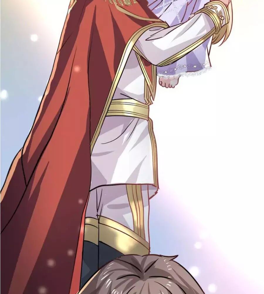 hệ thống công lược của tiểu công chúa chapter 18 13