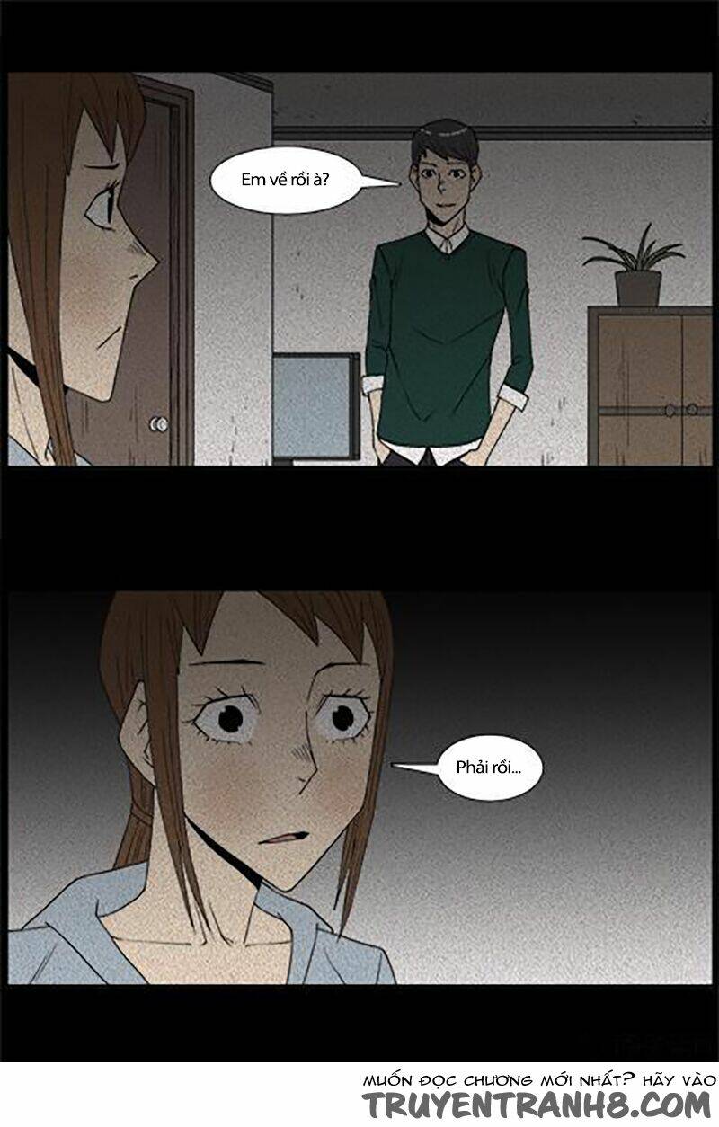 kinh dị đêm khuya chapter 59 18