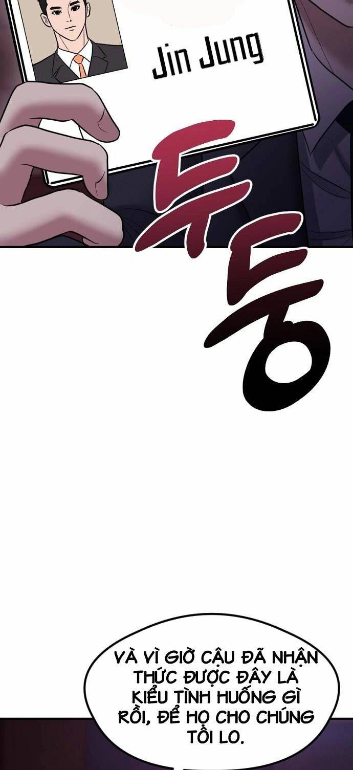 đấu kiếm - công tố viên lách luật chapter 1 23