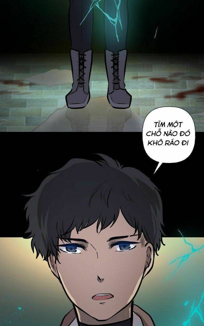 Trọng Sinh Mạc Thế Chapter 65 81