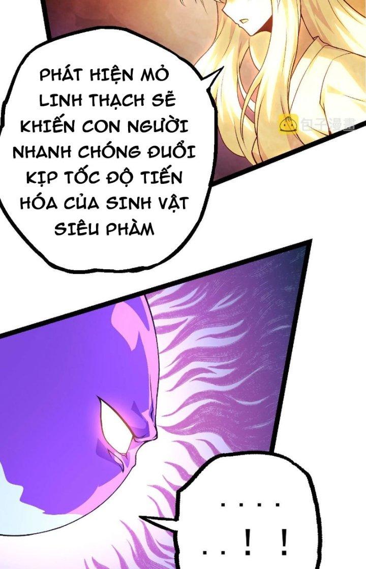 từ cây cổ thụ bắt đầu tiến hóa chapter 23 32